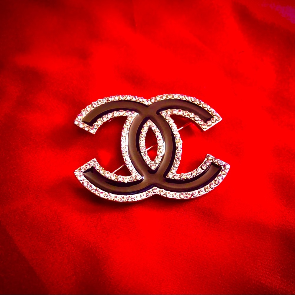 Brooch Pin
